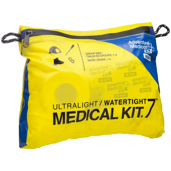 3 Medical Kit by Adventure Medical Kits – Garage Grown Gear