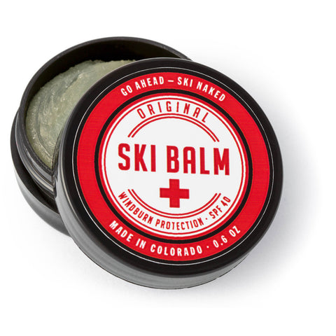 Ski Balm