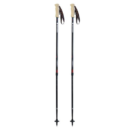 Mountainsmith’s Andesite Carbon Lightweight UL Trekking Poles Review