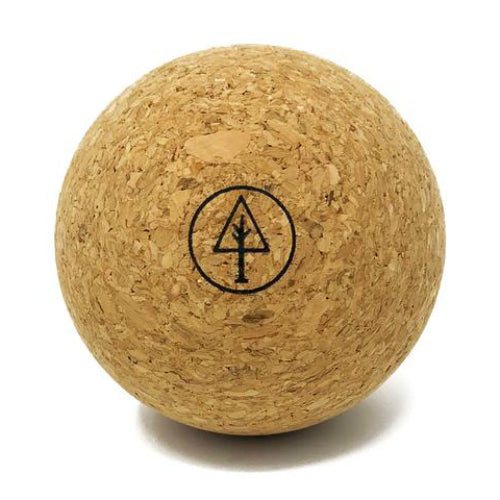 Rawlogy UL Cork Massage Ball Sizing Guide NEW Micro