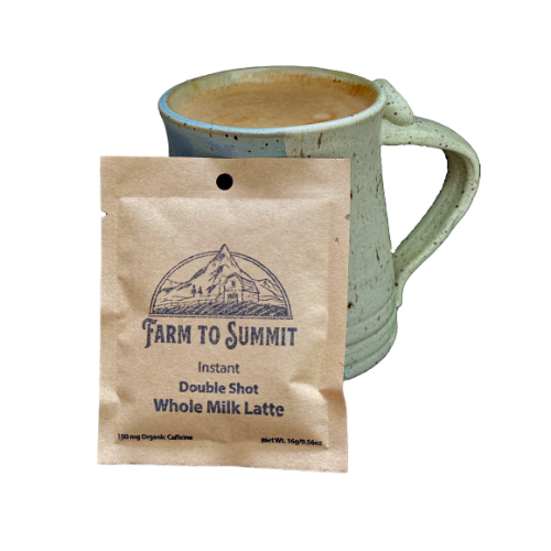Farm to Summit Best Dehydrated Backcountry Meals and Drinks