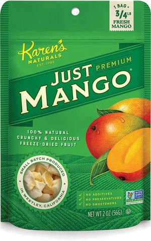 Just Mango by Karen's Naturals