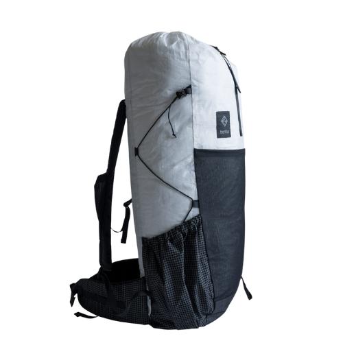 Iterus 38L by Bonfus – Garage Grown Gear