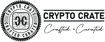 CryptoCrate