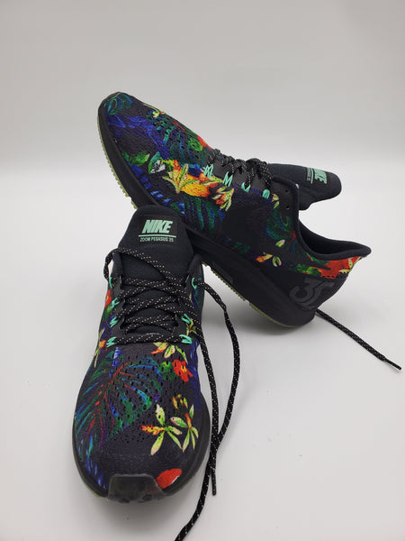 nike air pegasus 35 floral