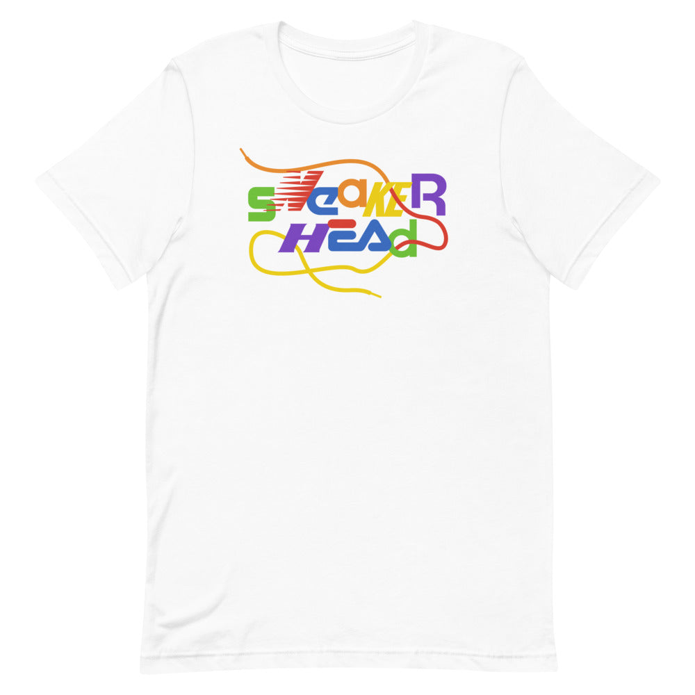 sneakerhead shirt