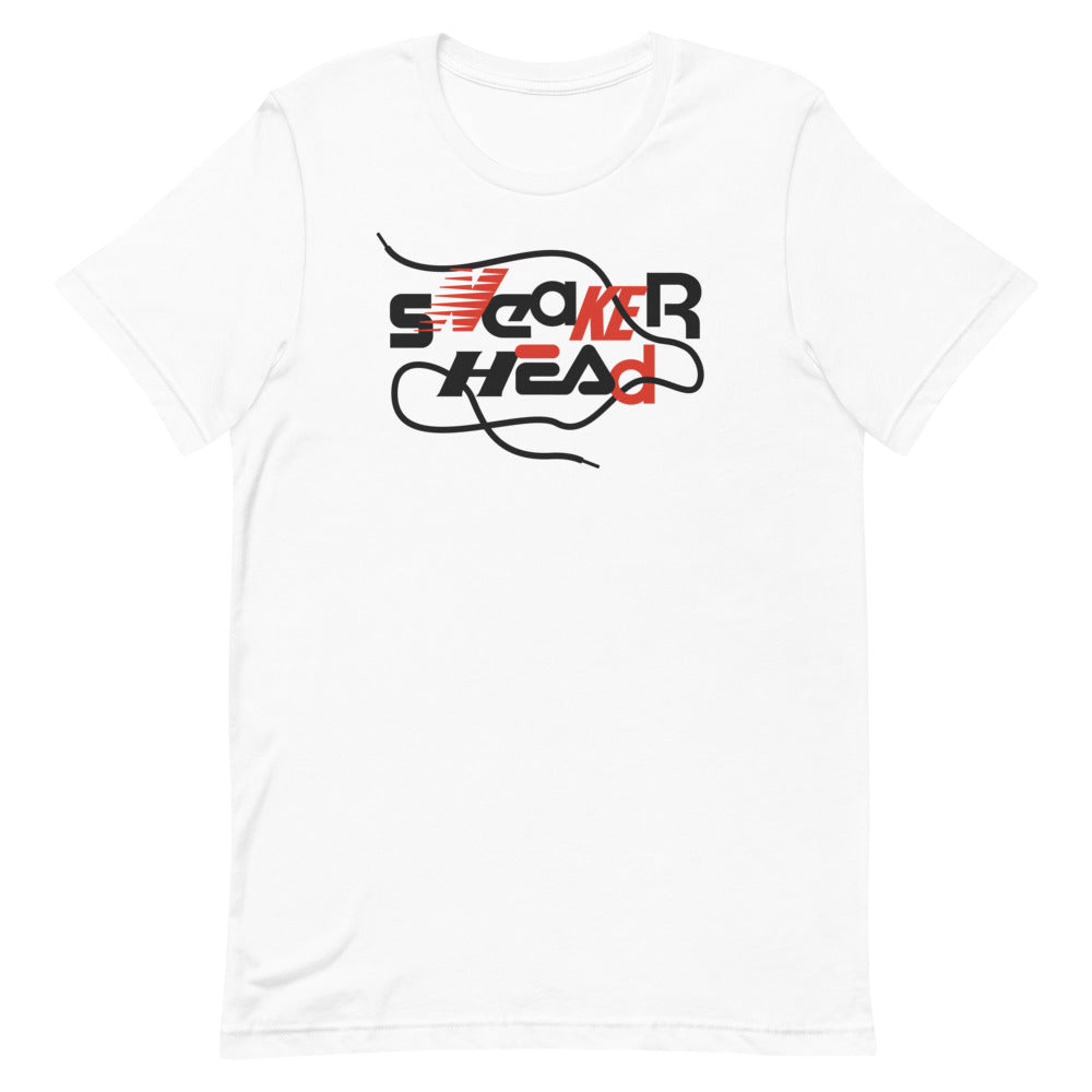 sneakerhead shirt