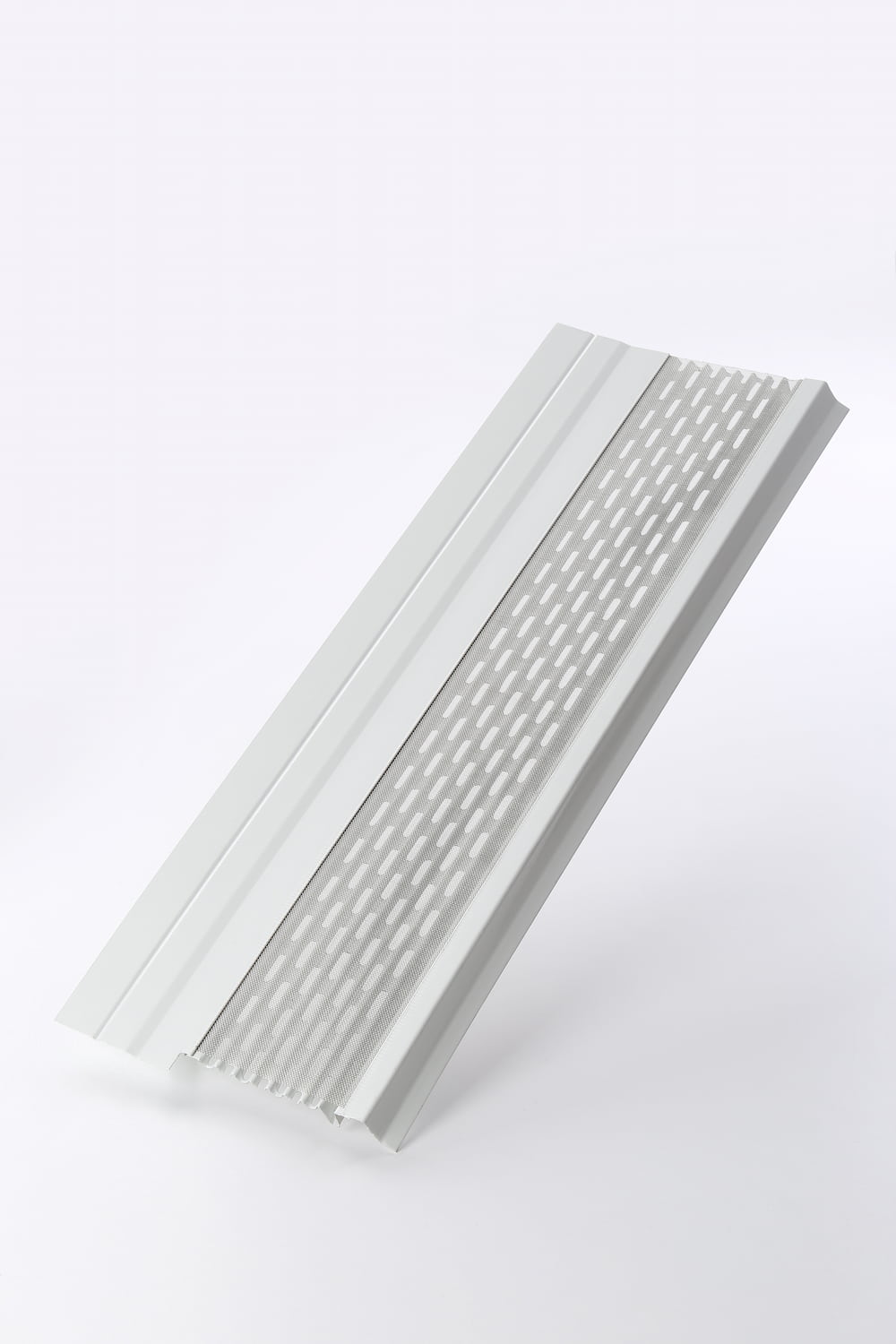 7 inch flat micromesh gutter guards