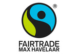 logo commerce equitable fairtrade max havelaar