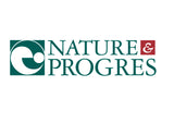 logo nature et progrès bio