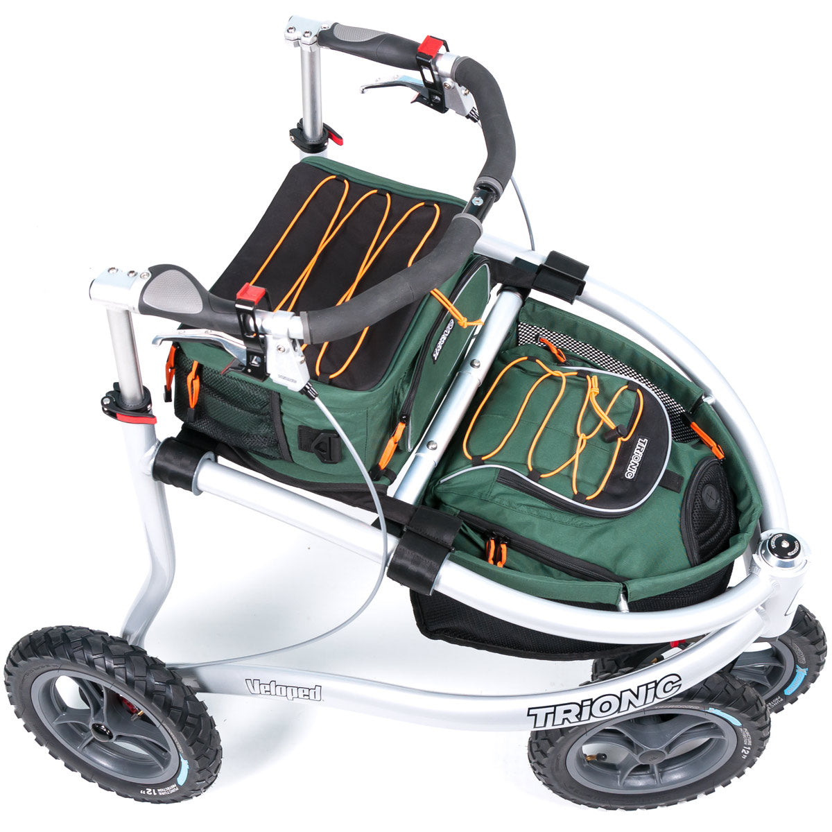 all terrain baby walker