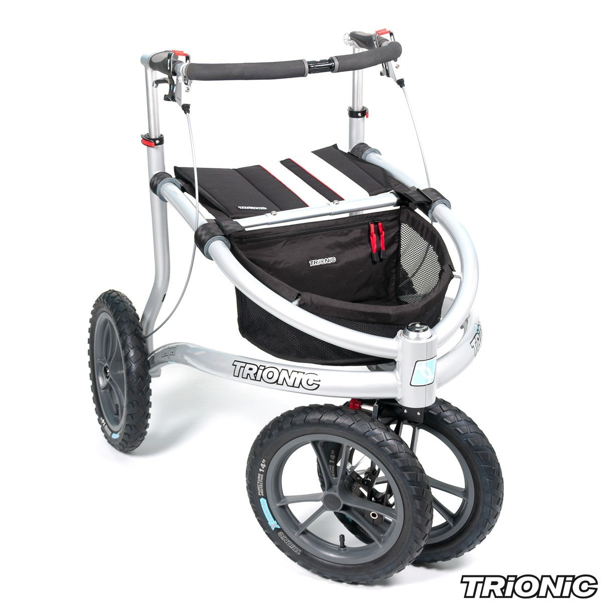 all terrain baby walker