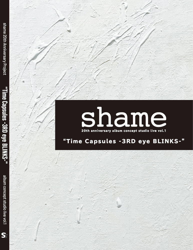 無料 SHAME live archive vol.1 EASTER TOKYO