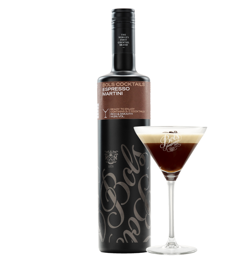 Bols Espresso Martini Multi