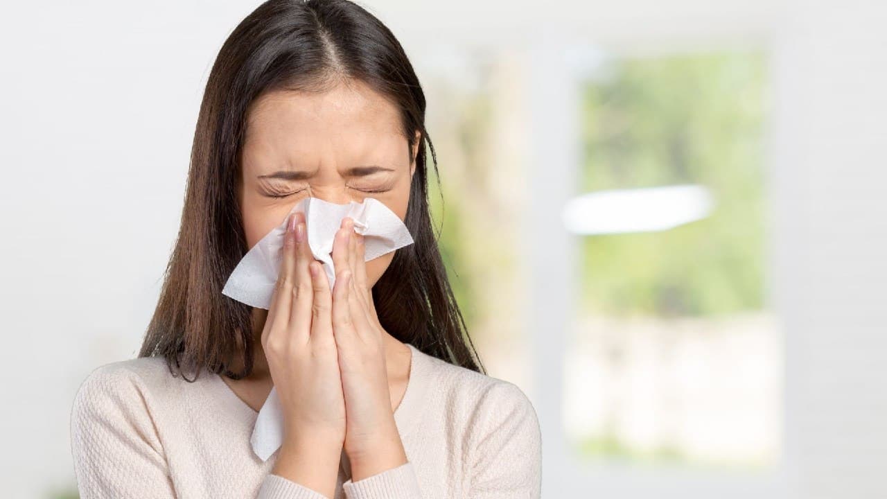 Tips Meminimalisir Reaksi Alergi Debu