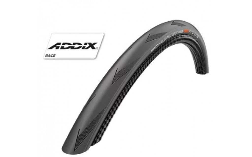 Schwalbe Pro One V-Guard 28 x 25-622 Vouwband Racefiets Banden – coq