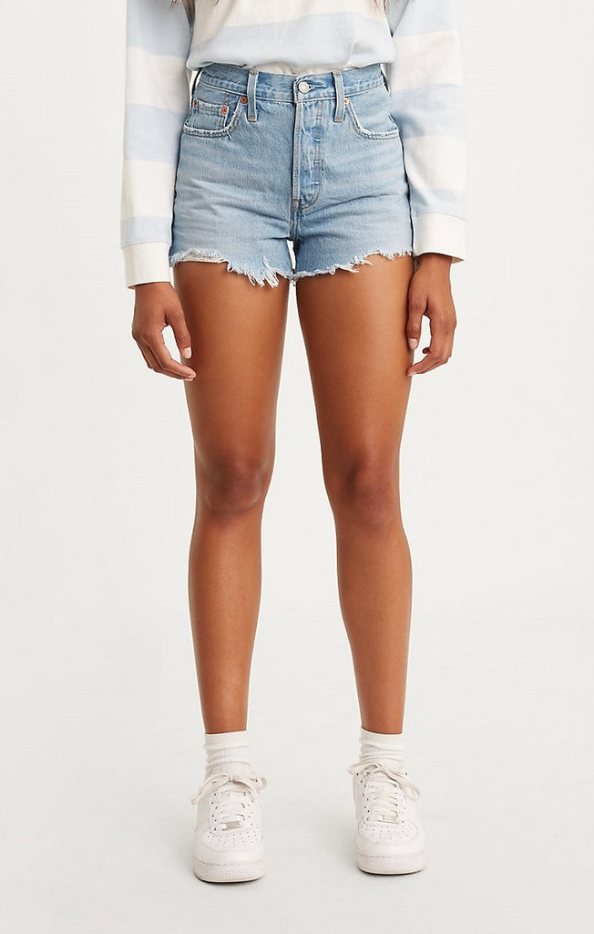 ladies levi shorts