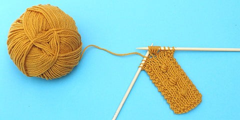 estonian traditional knitting