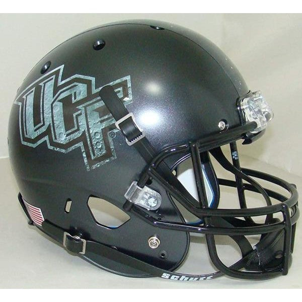 ucf replica helmet