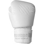Sanabul Battle Forged Muay Thai Style Gloves, for Boxing, Kickboxing, Heavy Bag and Pads, and Sparring