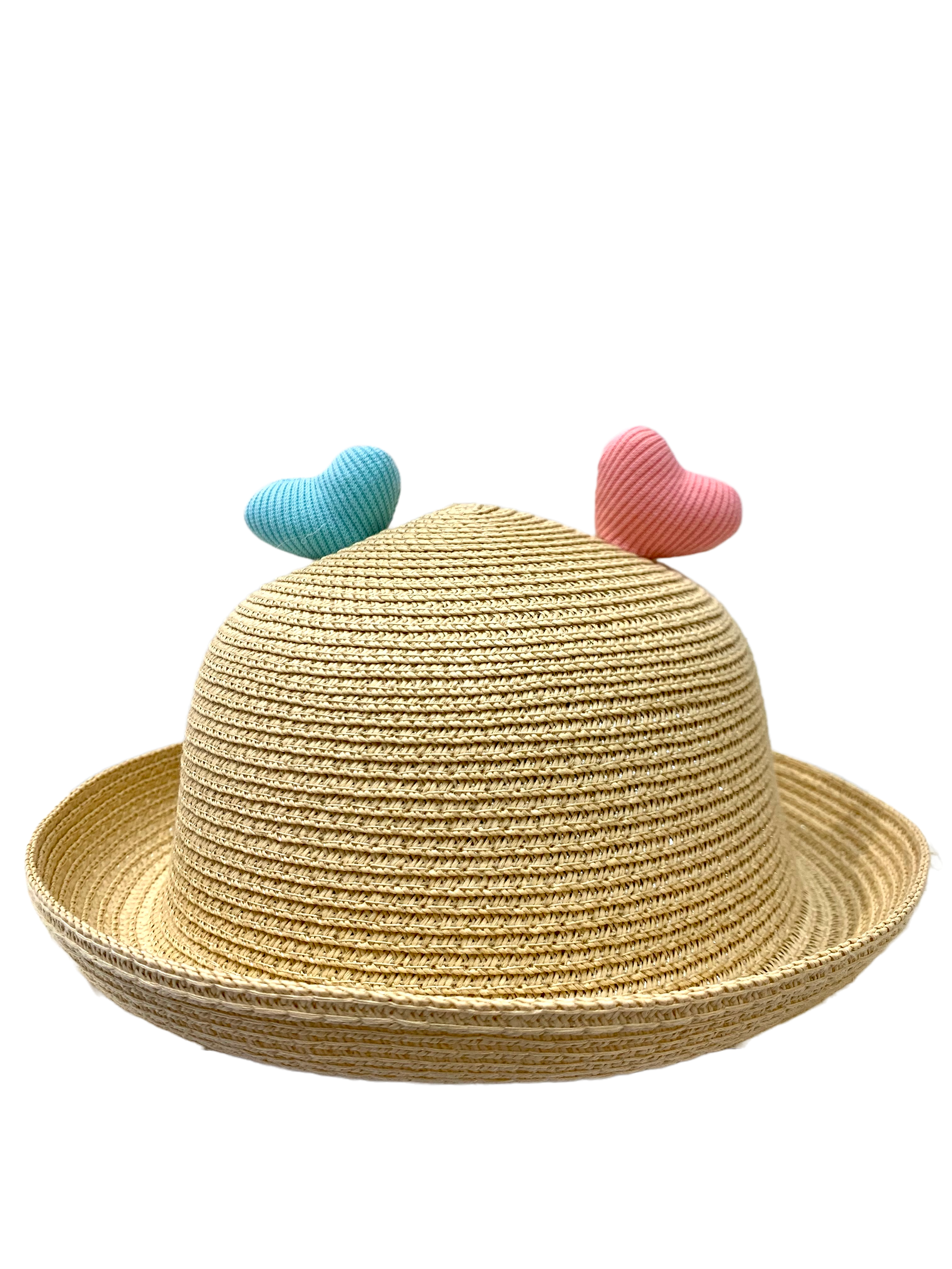 cualquier cosa Revocación Introducir Sombrero de Paja para Niña (Beige) – Miniso El Salvador