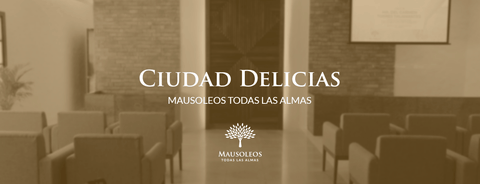 Sucursal Delicias TLA