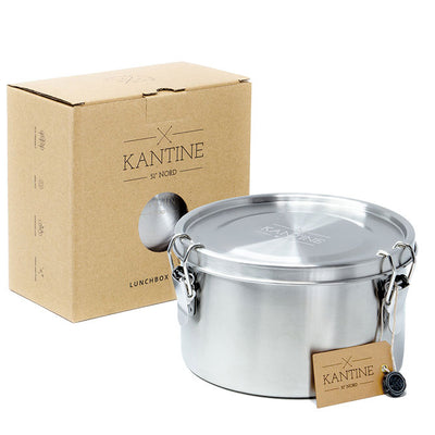 Garrafa Térmica KANTINE 51 NORD