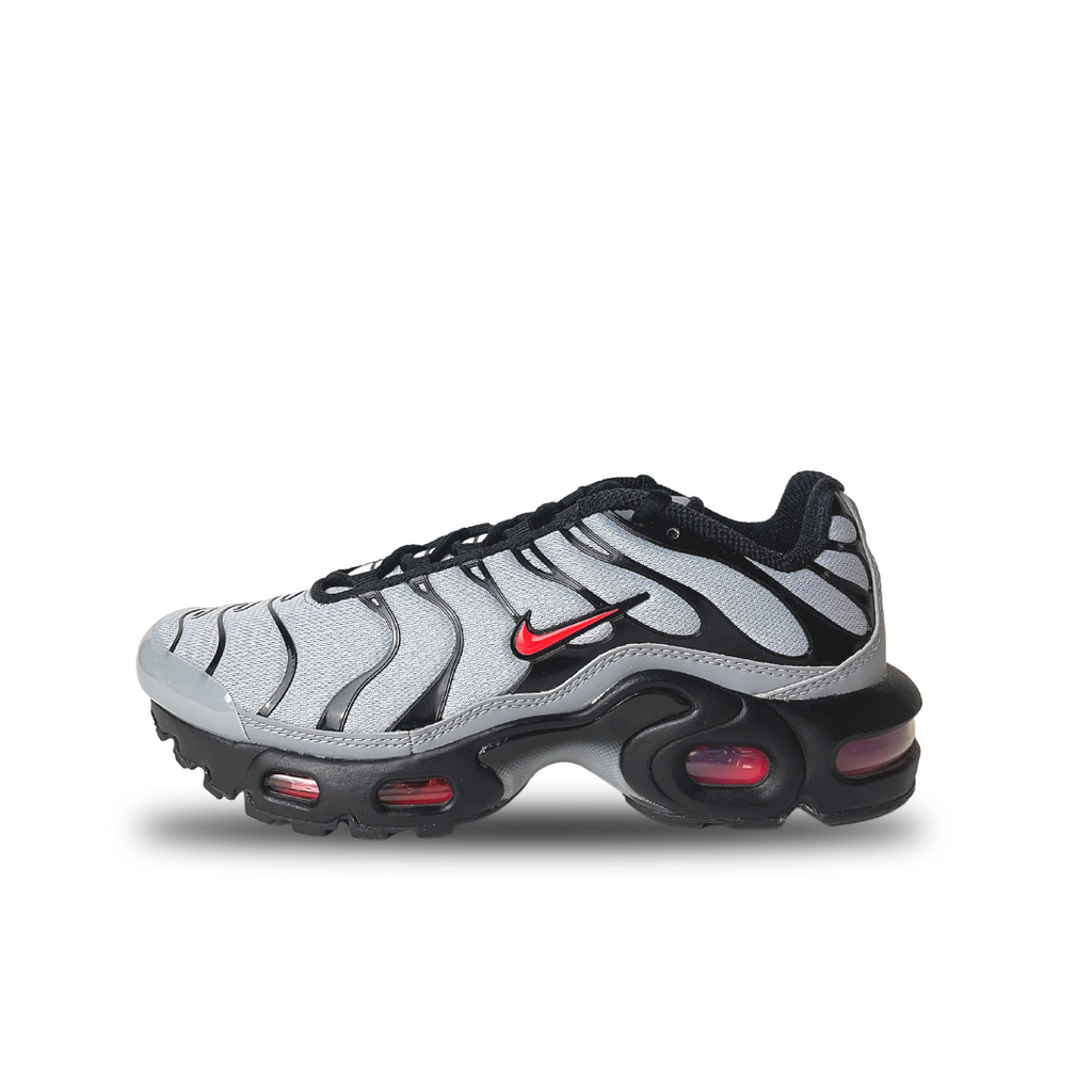 nike air max plus tn wolf grey