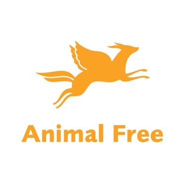 Animal free label