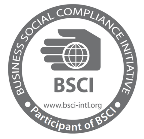 BSCI label