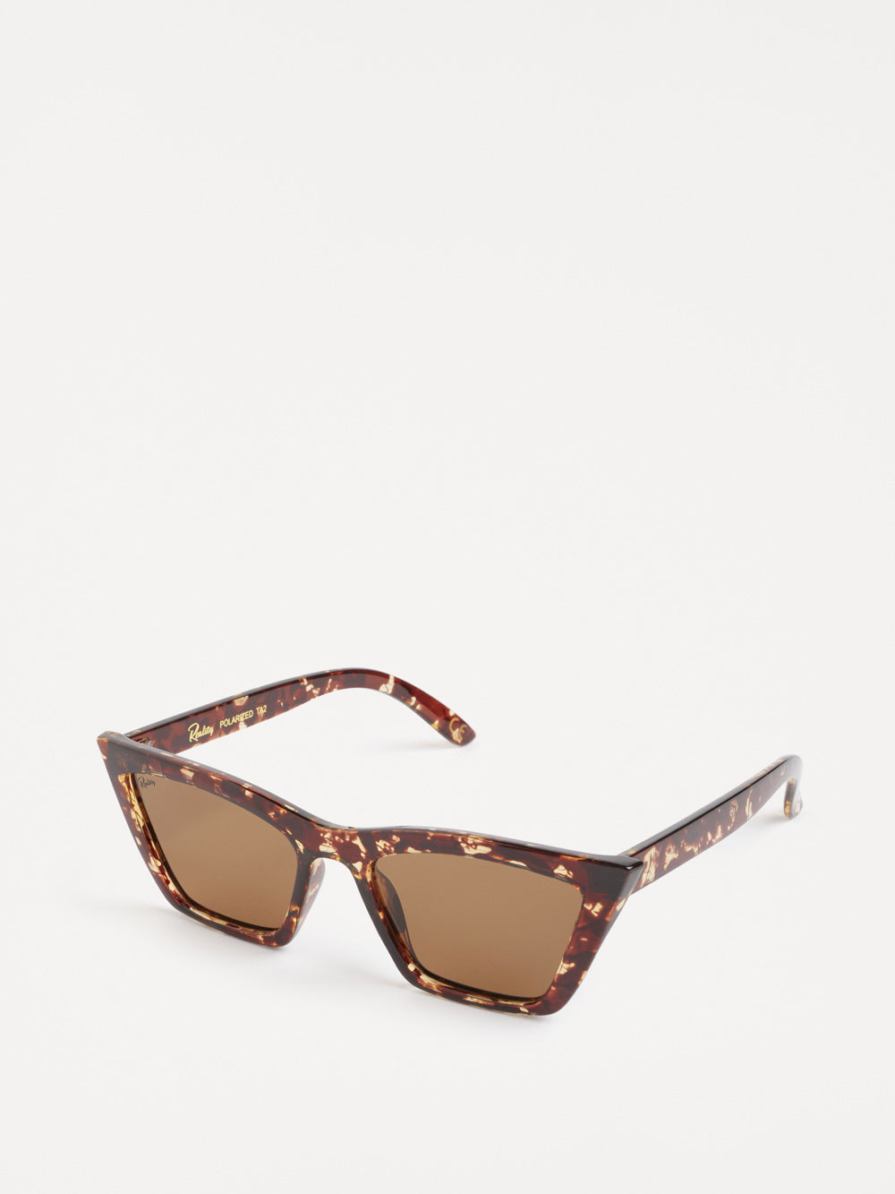 The Lizette Sunglasses