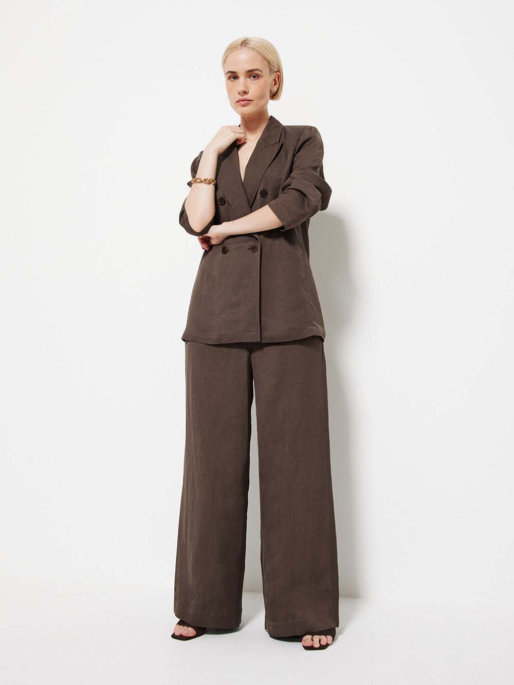 The Casual Utility Pant