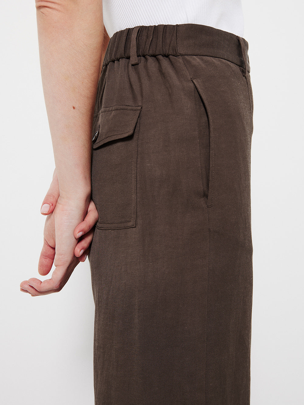 The Casual Utility Pant