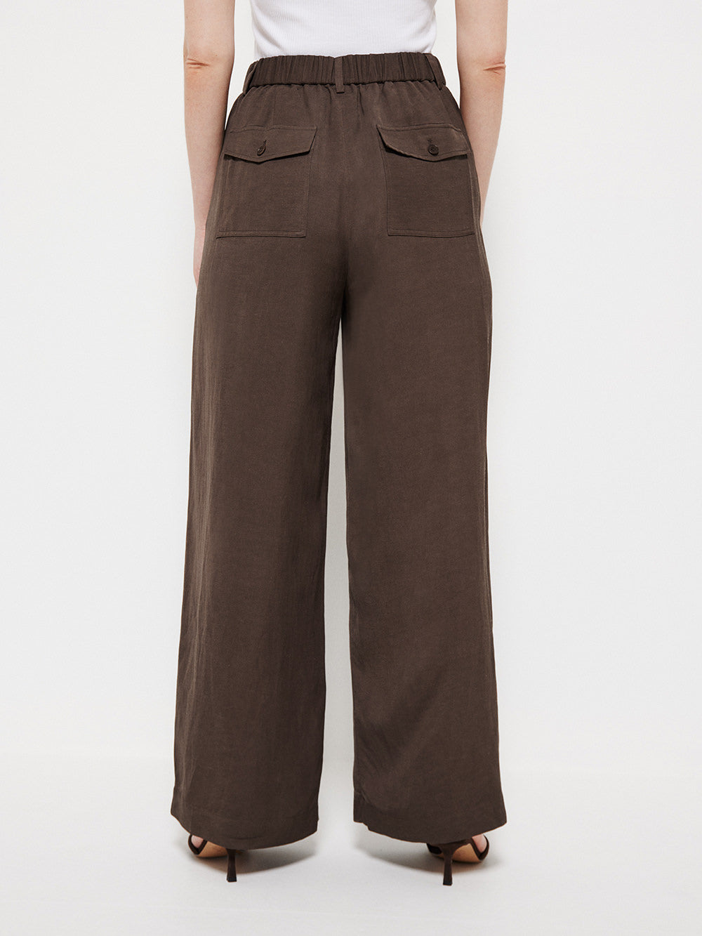 The Casual Utility Pant