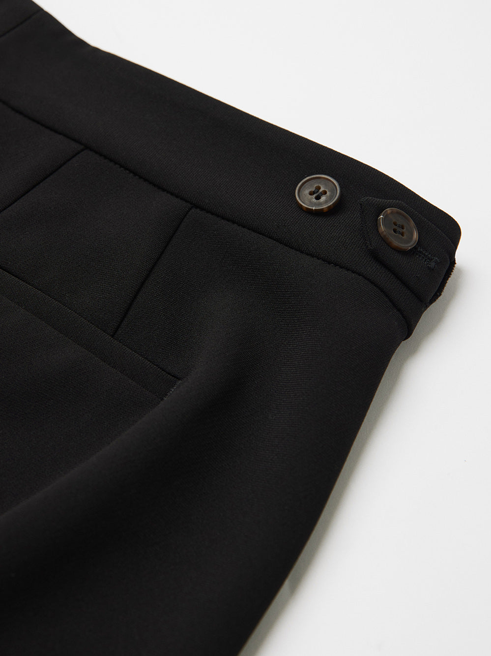 The Tailored Trouser
