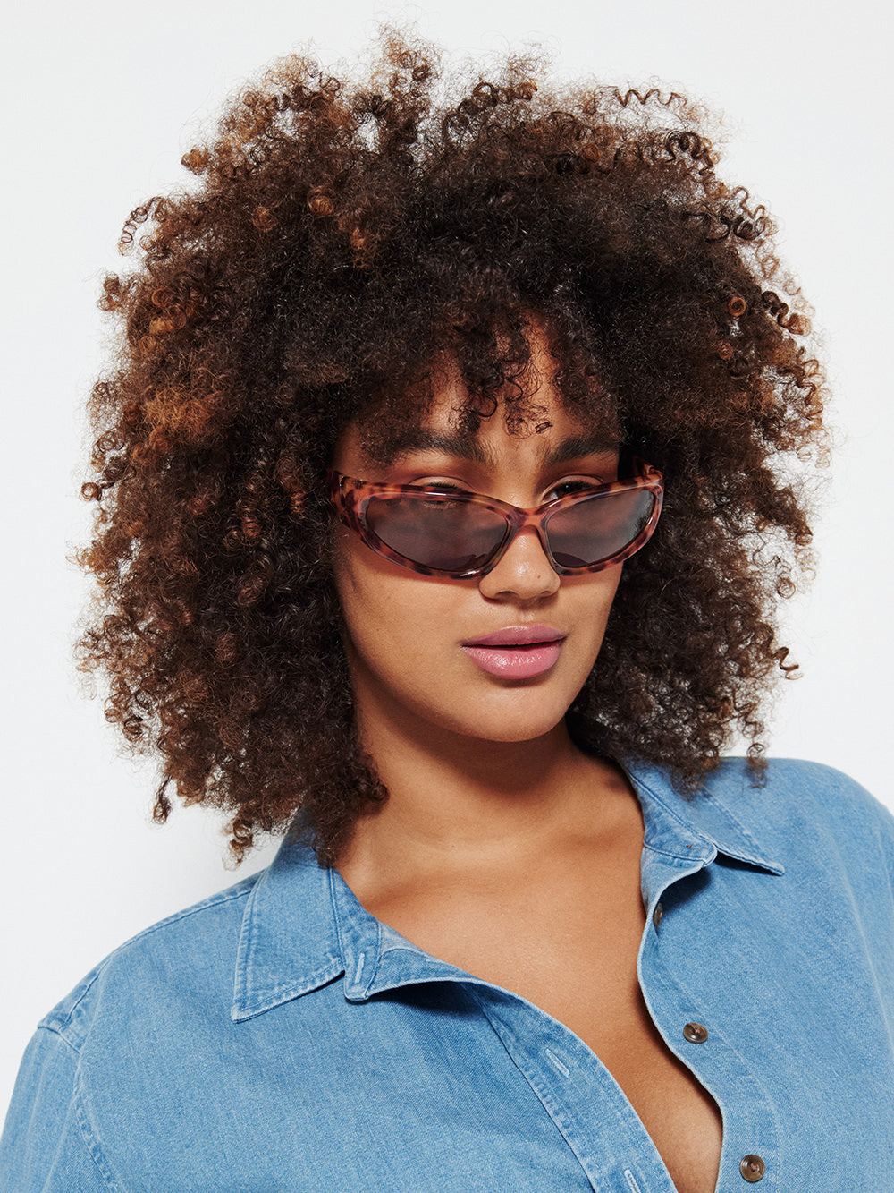 The Curve Sunglasses