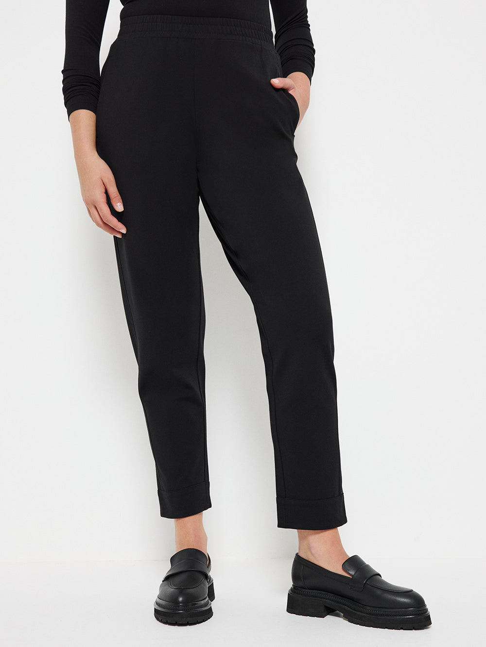 Ponte Trackpant