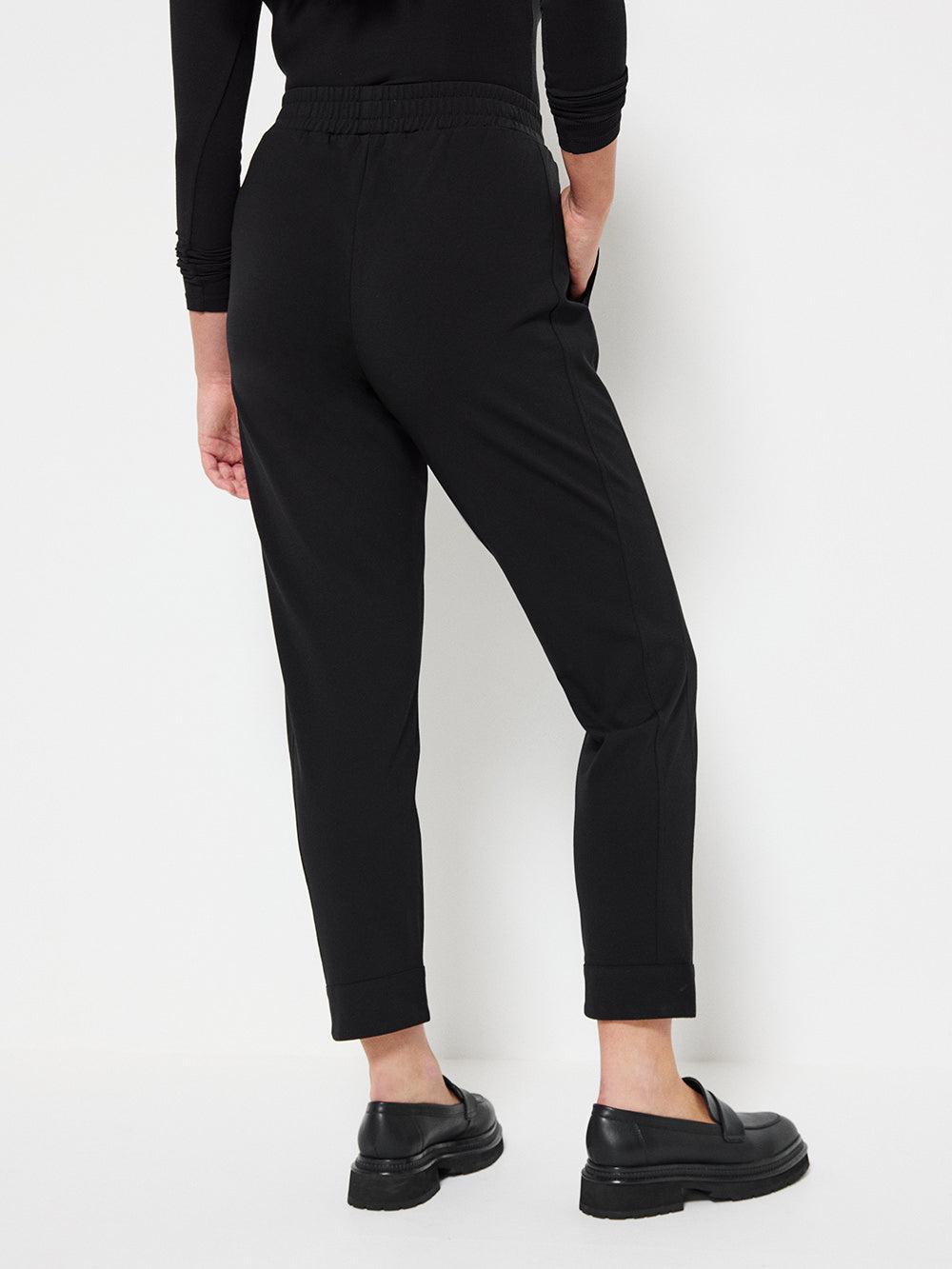 Ponte Trackpant