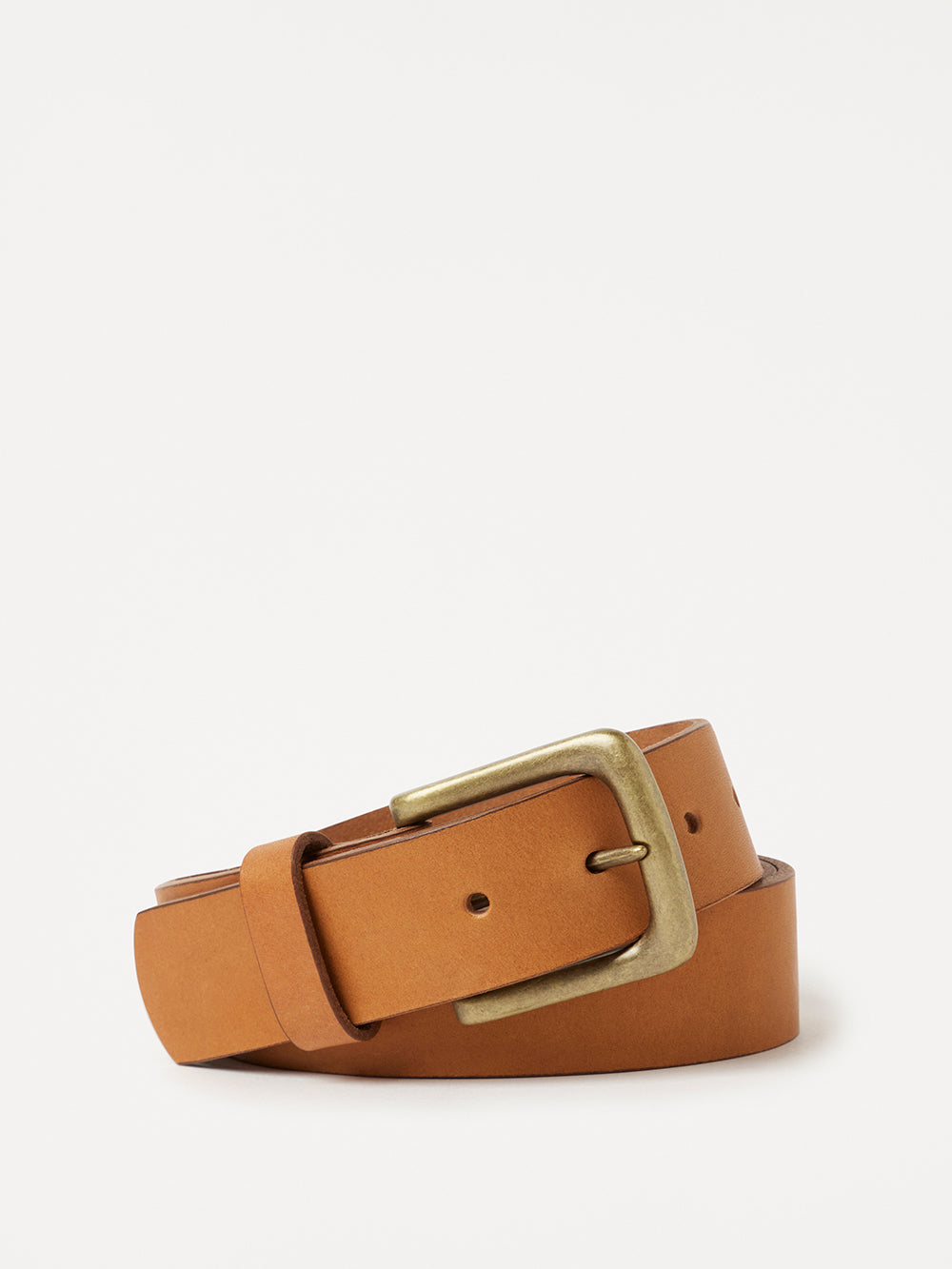 The Classic Leather Jean Belt