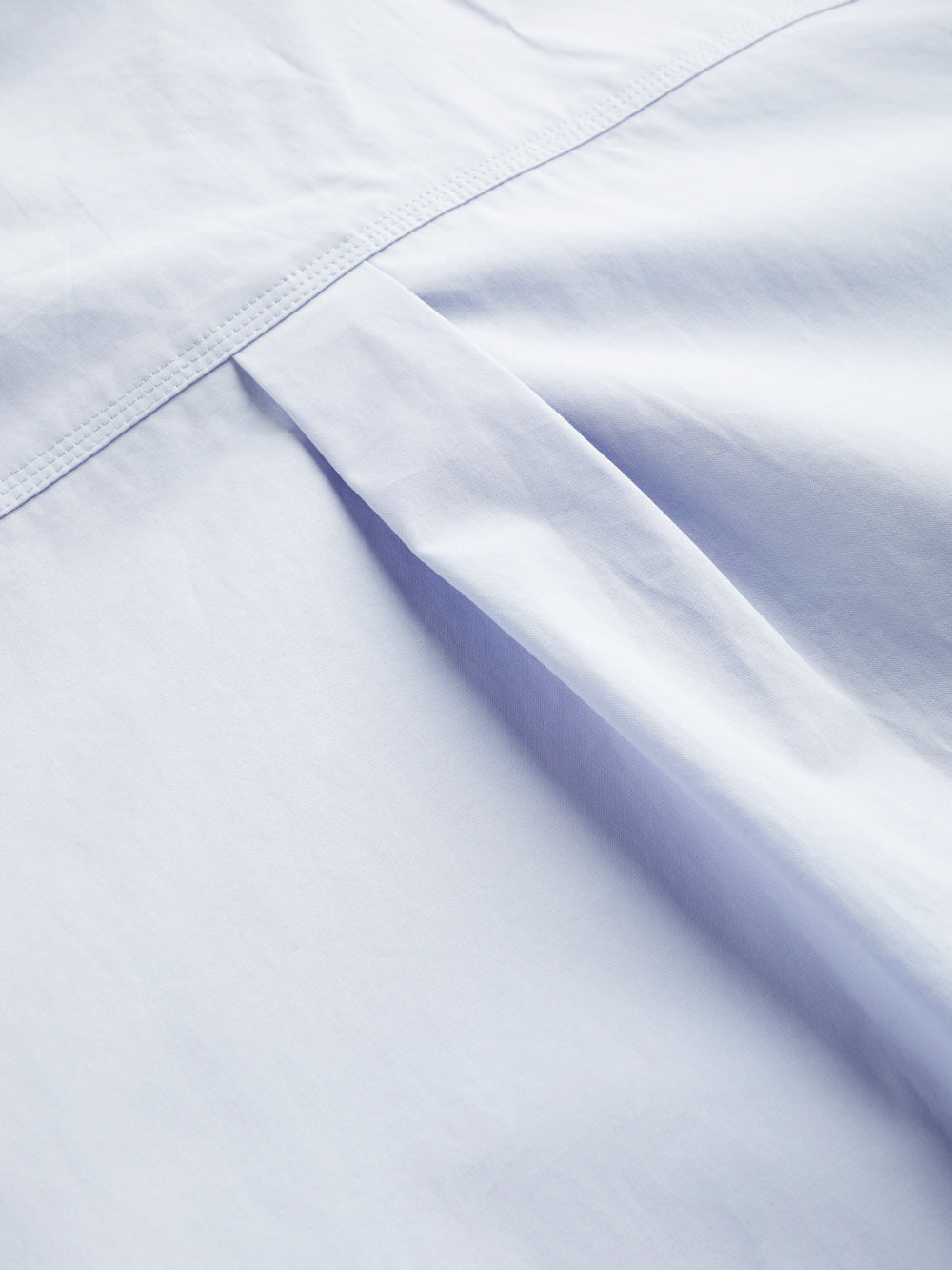 The Essential Cotton Shirt