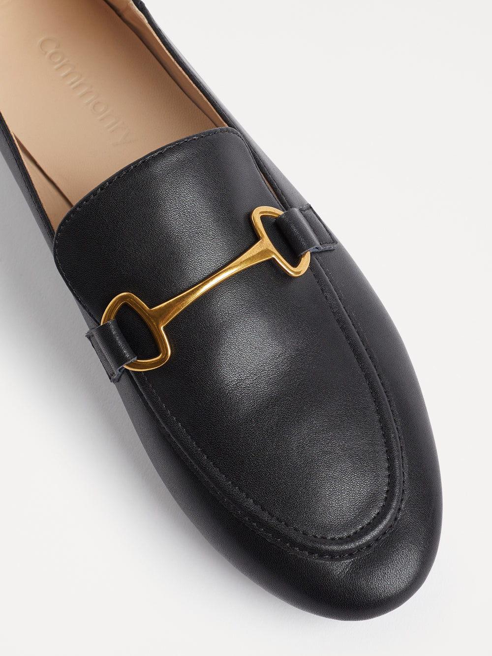 The Simone Loafer