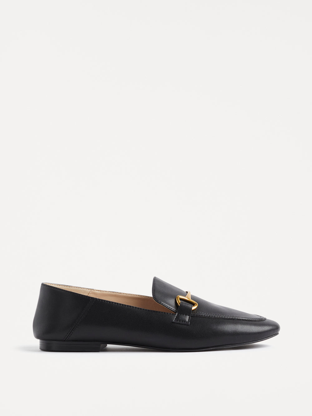 The Simone Loafer