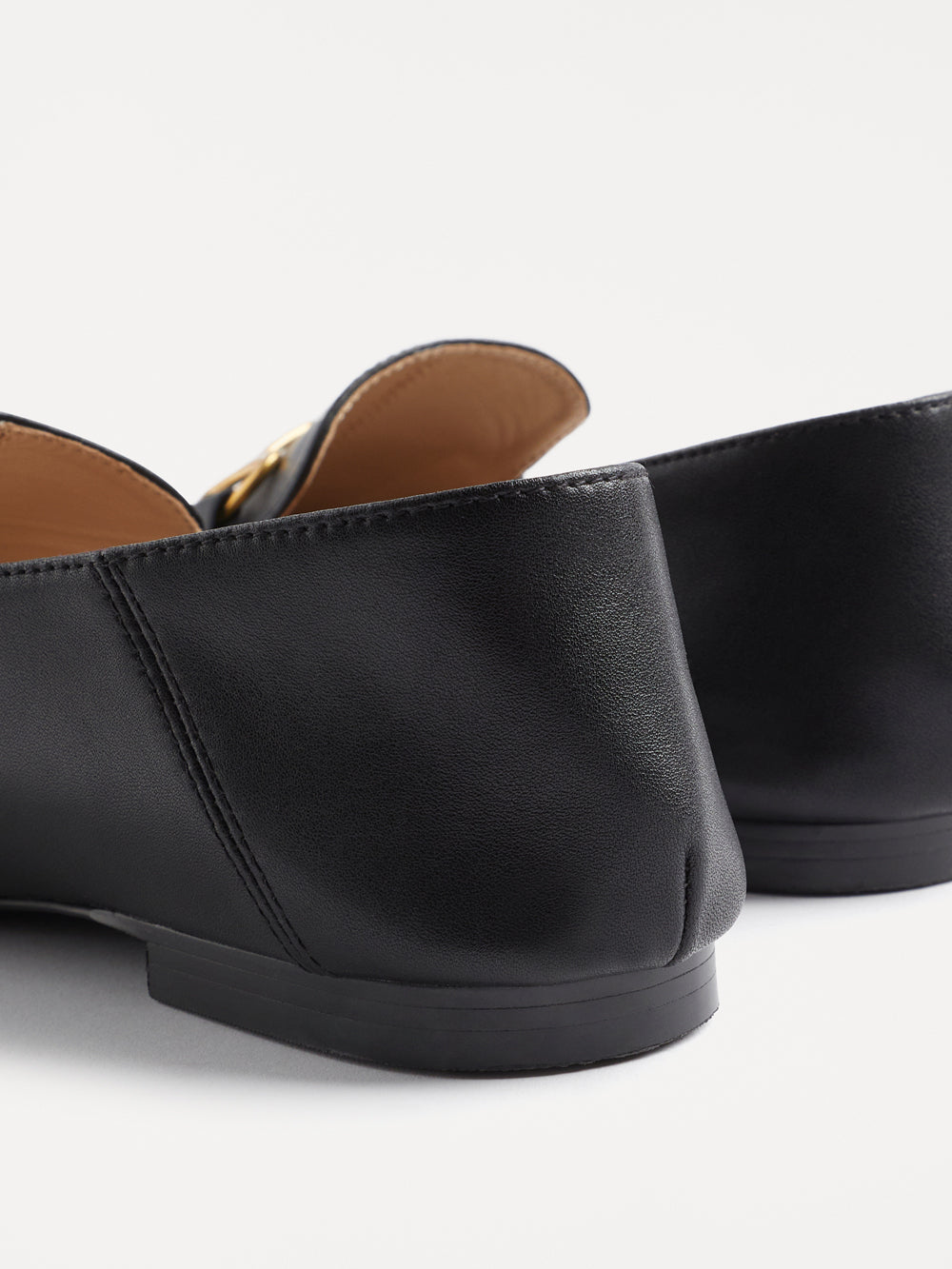 The Simone Loafer