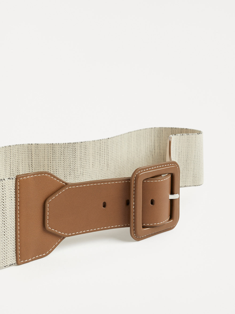 The Elasticated Belt