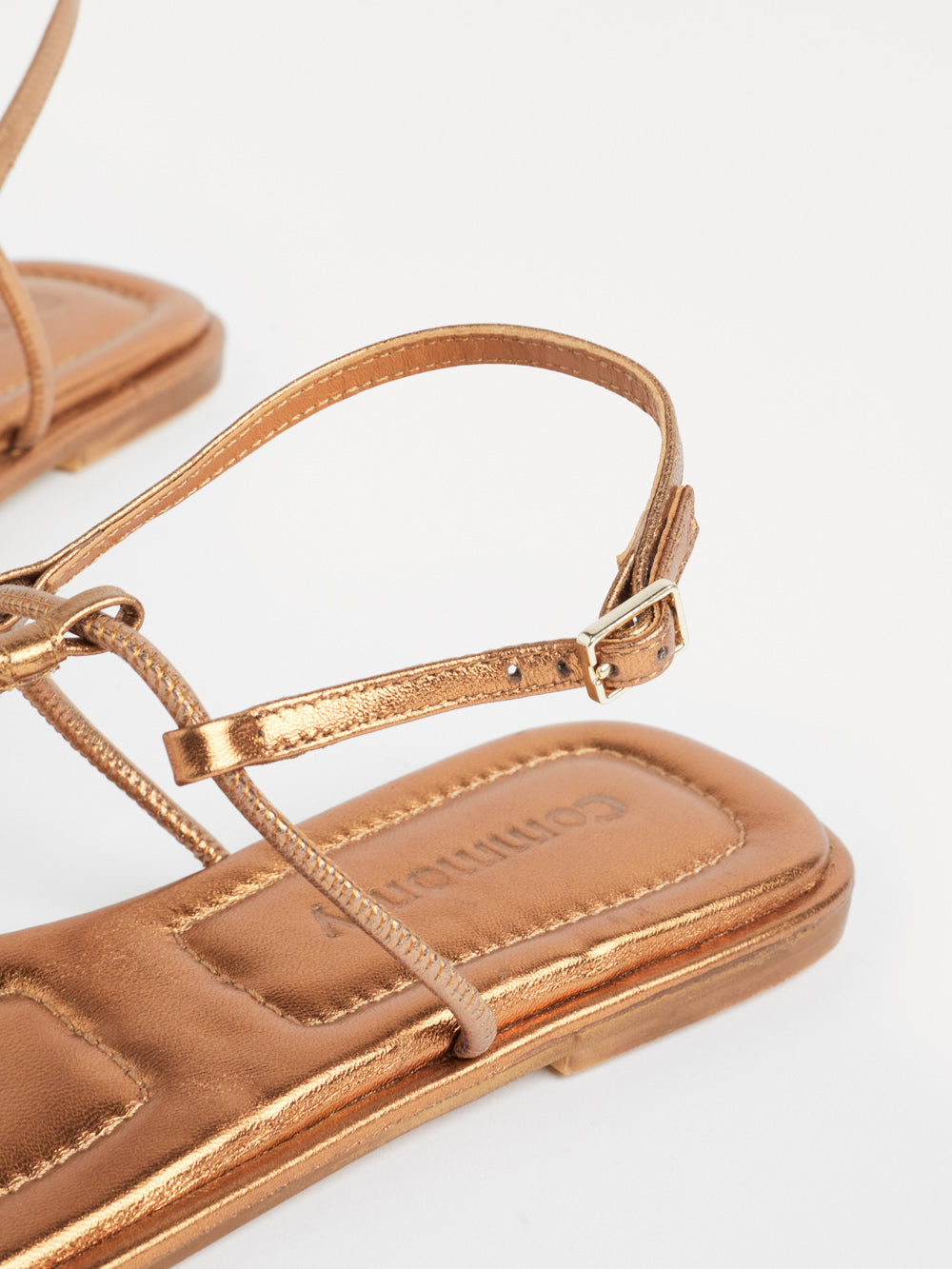 The Banks Sandal