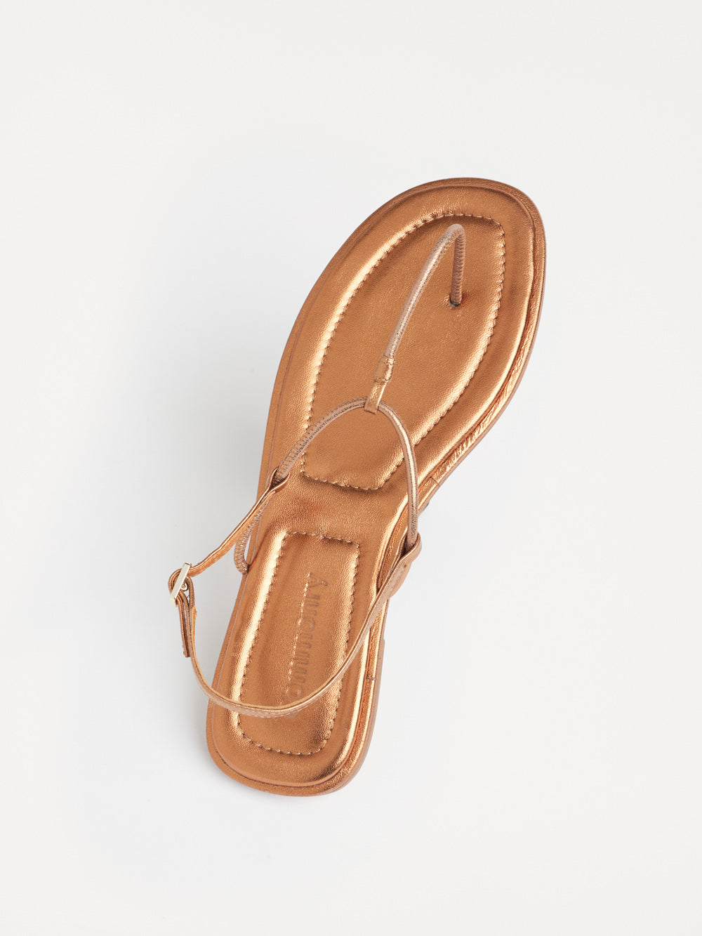 The Banks Sandal