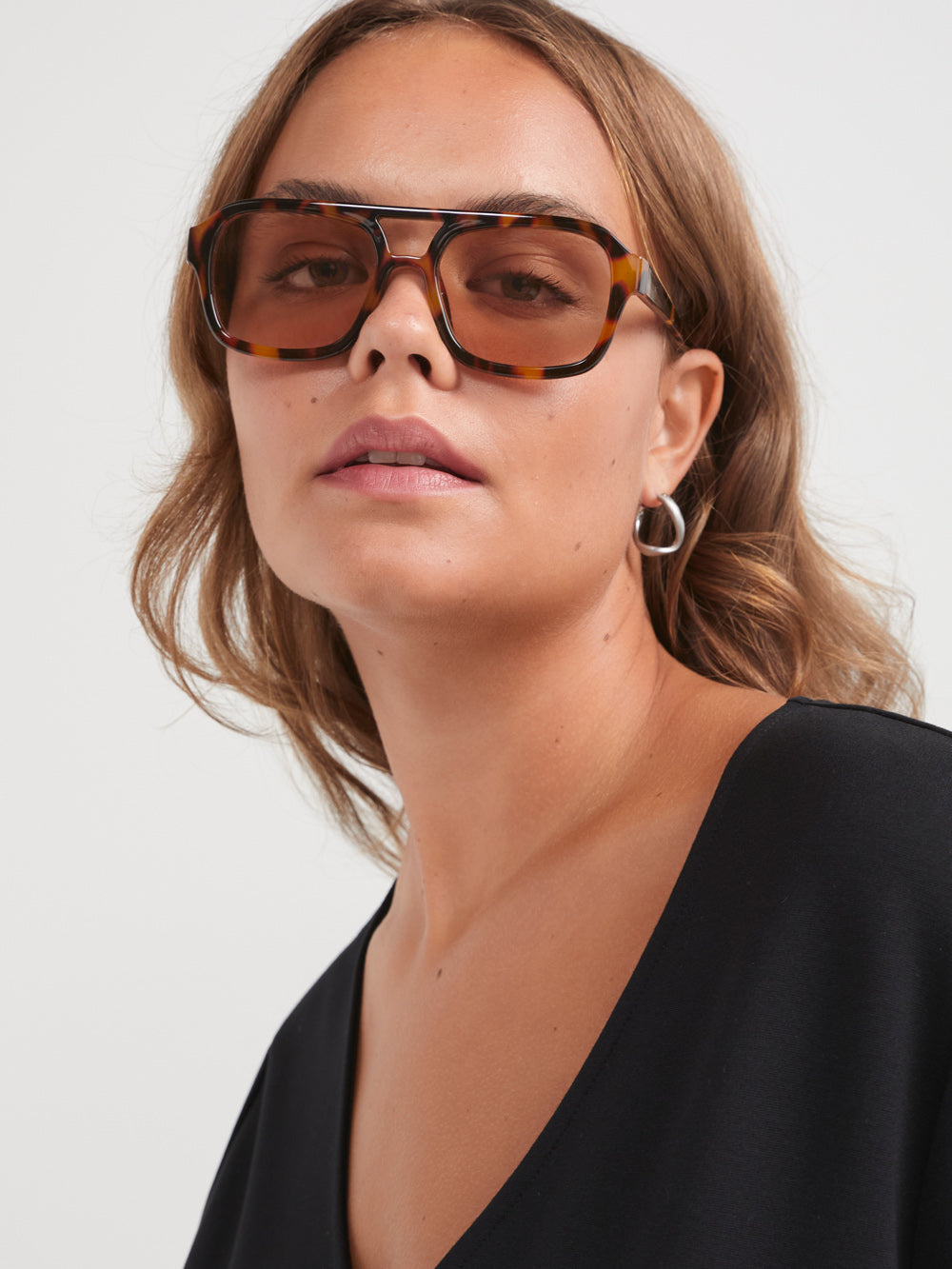 The Runway Sunglasses