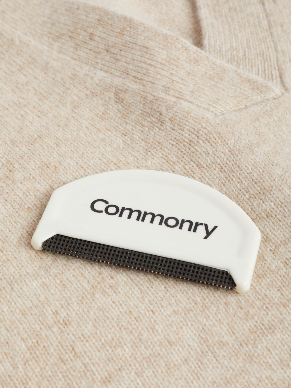 Commonry Pilling Comb