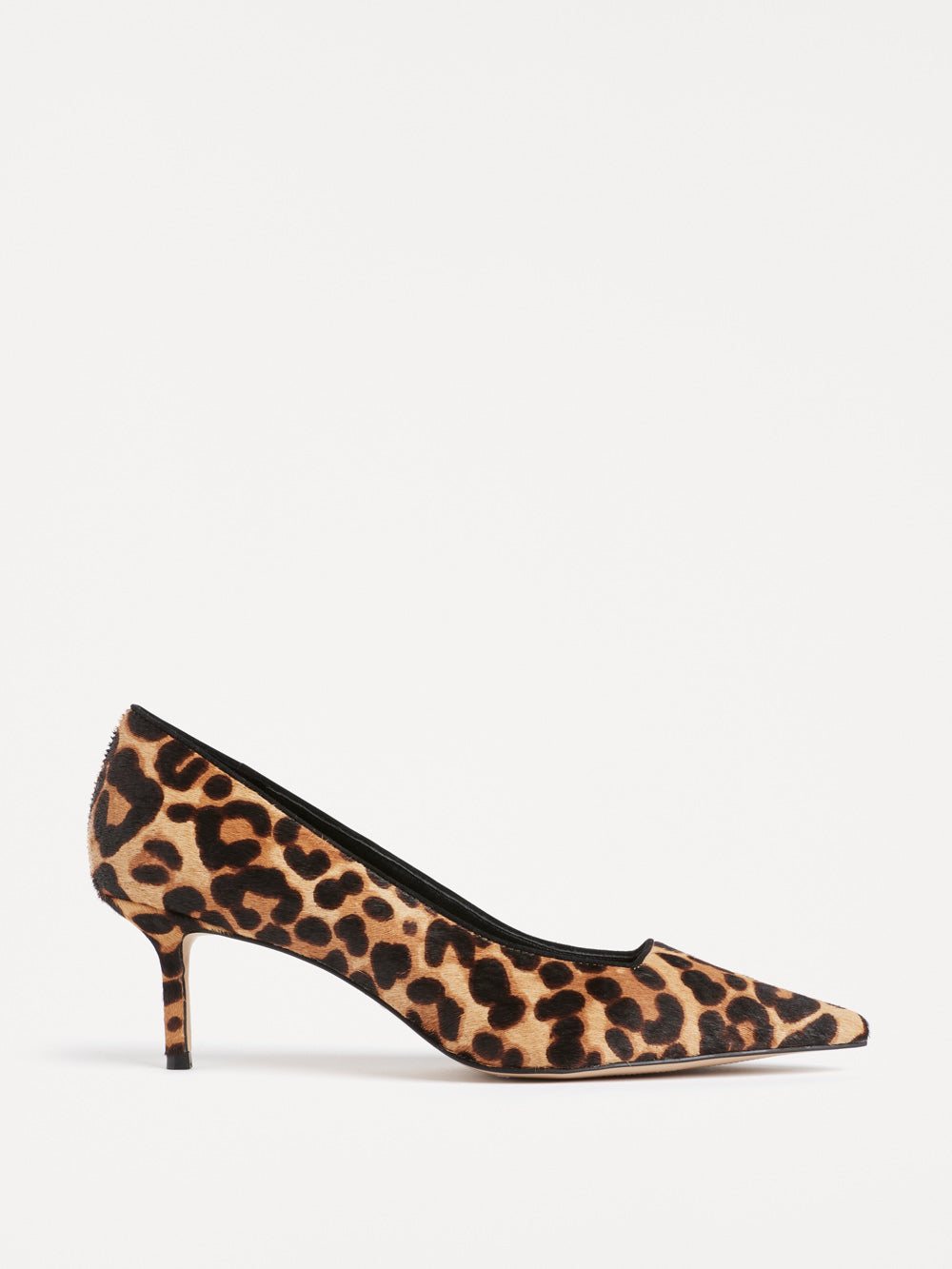 The Amber Pump