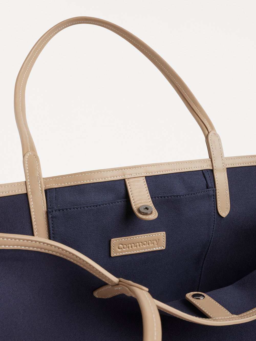 The Capri Tote